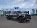 2025 Ford F-150 SuperCrew Cab 4WD Pickup for sale #34548 - photo 7