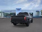 2025 Ford F-150 SuperCrew Cab 4WD Pickup for sale #34548 - photo 8