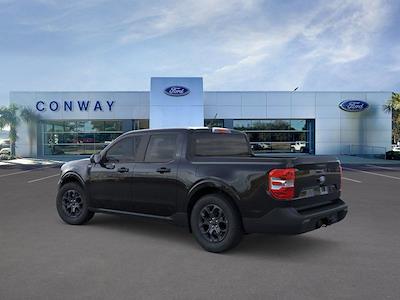 New 2025 Ford Maverick XLT SuperCrew Cab for sale #34554 - photo 2