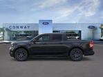 New 2025 Ford Maverick XLT SuperCrew Cab for sale #34554 - photo 4