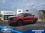2025 Ford F-150 SuperCrew Cab 4WD Pickup for sale #34556 - photo 1