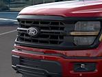 2025 Ford F-150 SuperCrew Cab 4WD Pickup for sale #34556 - photo 17