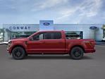 2025 Ford F-150 SuperCrew Cab 4WD Pickup for sale #34556 - photo 4