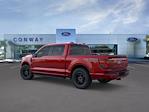 2025 Ford F-150 SuperCrew Cab 4WD Pickup for sale #34556 - photo 2