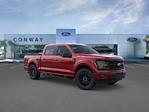 2025 Ford F-150 SuperCrew Cab 4WD Pickup for sale #34556 - photo 7