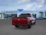 2025 Ford F-150 SuperCrew Cab 4WD Pickup for sale #34556 - photo 8