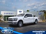 2025 Ford F-150 SuperCrew Cab 4WD Pickup for sale #34565 - photo 1