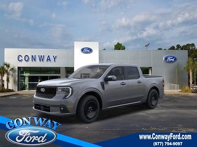 2025 Ford Maverick SuperCrew Cab AWD Pickup for sale #34577 - photo 1