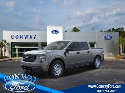 2025 Ford Maverick SuperCrew Cab AWD Pickup for sale #34580 - photo 1