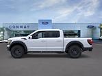 2025 Ford F-150 SuperCrew Cab 4WD Pickup for sale #34581 - photo 4