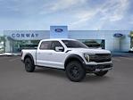 2025 Ford F-150 SuperCrew Cab 4WD Pickup for sale #34581 - photo 7