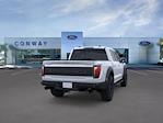 2025 Ford F-150 SuperCrew Cab 4WD Pickup for sale #34581 - photo 8