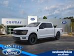 2025 Ford F-150 SuperCrew Cab 4x4 Pickup for sale #34583 - photo 1