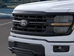 2025 Ford F-150 SuperCrew Cab 4x4 Pickup for sale #34583 - photo 17