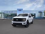2025 Ford F-150 SuperCrew Cab 4x4 Pickup for sale #34583 - photo 3