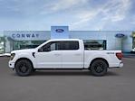 2025 Ford F-150 SuperCrew Cab 4x4 Pickup for sale #34583 - photo 4