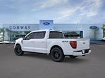2025 Ford F-150 SuperCrew Cab 4x4 Pickup for sale #34583 - photo 2