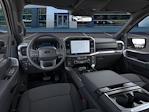 2025 Ford F-150 SuperCrew Cab 4x4 Pickup for sale #34583 - photo 9