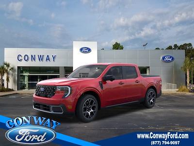 2025 Ford Maverick SuperCrew Cab AWD Pickup for sale #34585 - photo 1
