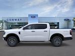 2025 Ford Ranger SuperCrew Cab RWD Pickup for sale #34586 - photo 4