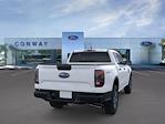 2025 Ford Ranger SuperCrew Cab RWD Pickup for sale #34586 - photo 8