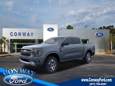 2025 Ford Ranger SuperCrew Cab RWD Pickup for sale #34587 - photo 1