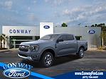 2025 Ford Ranger SuperCrew Cab RWD Pickup for sale #34587 - photo 1