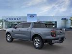 2025 Ford Ranger SuperCrew Cab RWD Pickup for sale #34587 - photo 2