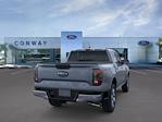 2025 Ford Ranger SuperCrew Cab RWD Pickup for sale #34587 - photo 8