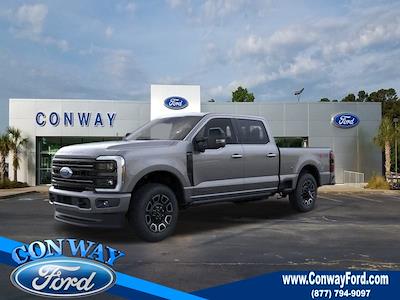 2026 Ford F-350 Crew Cab SRW 4WD Pickup for sale #34589 - photo 1