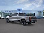 2026 Ford F-350 Crew Cab SRW 4x4 Pickup for sale #34589 - photo 2