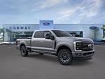2026 Ford F-350 Crew Cab SRW 4x4 Pickup for sale #34589 - photo 7