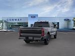 2026 Ford F-350 Crew Cab SRW 4x4 Pickup for sale #34589 - photo 8