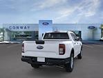 2025 Ford Ranger SuperCrew Cab 4x2 Pickup for sale #34594 - photo 8