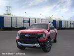 2025 Ford Ranger SuperCrew Cab RWD Pickup for sale #34600 - photo 3