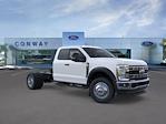 2026 Ford F-450 Super Cab DRW 4x4 Cab Chassis for sale #34605 - photo 7