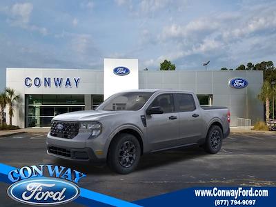 2025 Ford Maverick SuperCrew Cab FWD Pickup for sale #34606 - photo 1