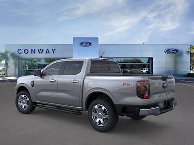 2025 Ford Ranger SuperCrew Cab 4WD Pickup for sale #34609 - photo 2