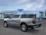 2025 Ford Ranger SuperCrew Cab 4WD Pickup for sale #34609 - photo 2