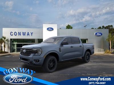 2025 Ford Ranger SuperCrew Cab 4x2 Pickup for sale #34614 - photo 1