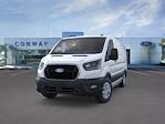 New 2026 Ford Transit 150 Low Roof Empty Cargo Van for sale #34621 - photo 2