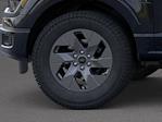 2025 Ford F-150 SuperCrew Cab 4WD Pickup for sale #34623 - photo 19