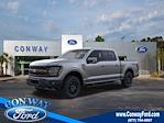 2025 Ford F-150 SuperCrew Cab 4x4 Pickup for sale #34627 - photo 1