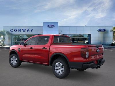 2025 Ford Ranger SuperCrew Cab RWD Pickup for sale #34632 - photo 2