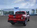 2025 Ford Ranger SuperCrew Cab RWD Pickup for sale #34632 - photo 8
