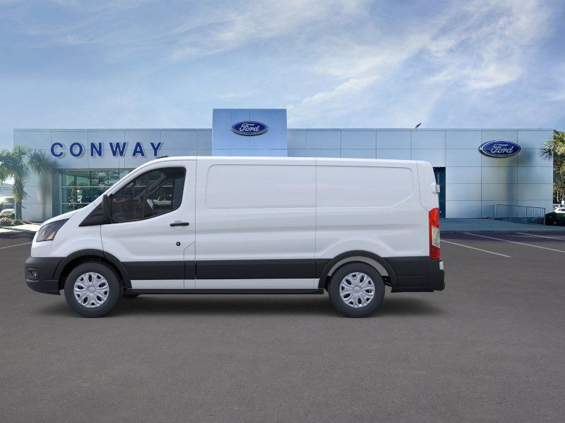 New 2026 Ford Transit 150 - photo 7