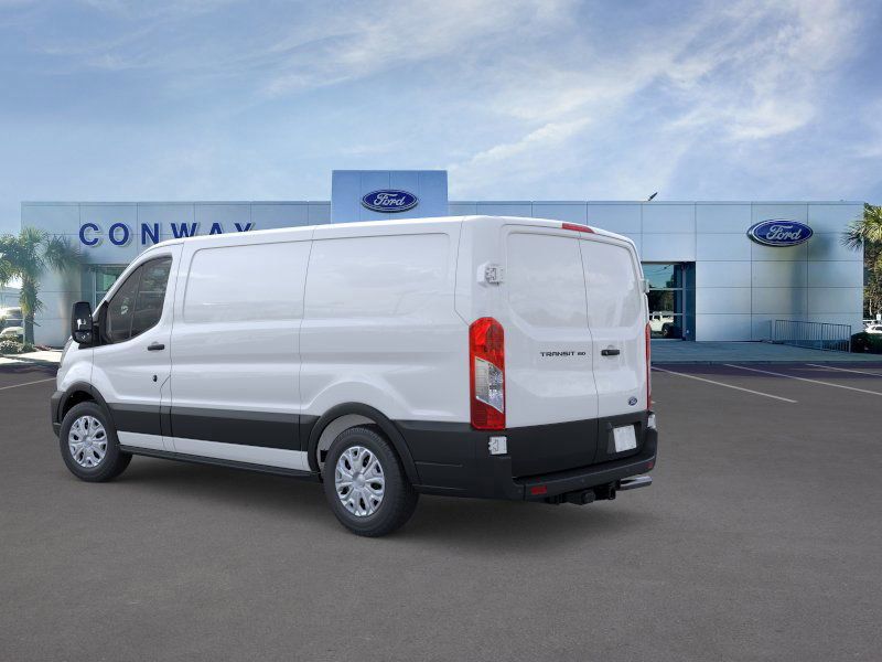 New 2026 Ford Transit 150 - photo 5