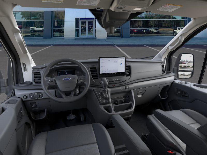 New 2026 Ford Transit 150 - photo 12