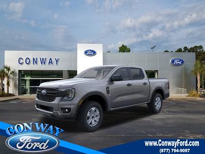 2025 Ford Ranger SuperCrew Cab 4x4 Pickup for sale #34655 - photo 1