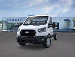 New 2026 Ford Transit 350 Cutaway for sale #34657 - photo 4